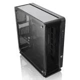 Корпус Thermaltake Core P8 TG черный без БП ATX 18x120mm 12x140mm 2xUSB2.0 2xUSB3.0 audio bott PSU Image