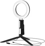 Осветитель Gauss Ring Light 10W 600lm Image