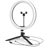 Осветитель Gauss Ring Light 15W 800lm Image