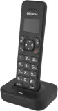 Р/Телефон Dect Decross DC1102B черный АОН Image