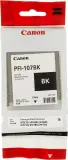 Картридж струйный Canon PFI-107BK 6705B001 черный (130мл) для Canon iP F680/685/780/785 Image