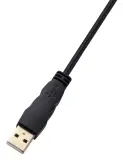 Клавиатура GMNG 985GK механическая черный USB Multimedia for gamer LED (подставка для запястий) (1677413) Image