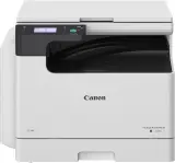 Копир Canon imageRUNNER 2224 (5942C001) лазерный печать:черно-белый (крышка в комплекте) Image