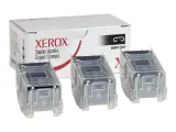 Скрепки (3X5K) для HCF,MFF и п/авт. XEROX WCP 52xx/56xx/4150/7xx/C2128/./3545/ 232/.../275 /Ph5500/5550/7760 /DC2xx/WC78xx/7970/XC56x/ C75 Image