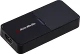 Карта видеозахвата Avermedia ExtremeCap 4K BU113 внешний USB 3.0 Image