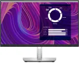 Монитор Dell 23.8" P2423D черный IPS LED 5ms 16:9 HDMI матовая HAS Piv 1000:1 300cd 178гр/178гр 2560x1440 60Hz DP USB 5.45кг Image