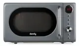 Микроволновая Печь Domfy DSG-MW401 20л. 700Вт серый Image