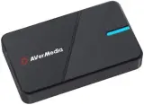 Карта видеозахвата Avermedia Live Gamer Extreme 3 GC551G2 внешний USB 3.1 Image