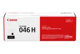 Картридж лазерный Canon 046HBK 1254C002/004 черный (6300стр.) для Canon i-SENSYS LBP650/MF730 Image