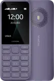 Мобильный телефон Nokia 130 TA-1576 DS EAC фиолетовый моноблок 2.4" 240x320 Series 30+ 0.3Mpix GSM900/1800 MP3 Image