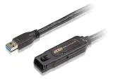 Квм переключатель ATEN USB 3.1 Gen1 Extender Cable(10m) Image