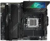 Материнская плата ASUS ROG STRIX X670E-F GAMING WIFI, Socket AM5, X670, 4*DDR5, HDMI+DP, 4xSATA3 + RAID, M2, Audio, Gb LAN, USB 3.2, USB 2.0, ATX; 90MB1BA0-M0EAY0 Image