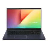 Ноутбук ASUS VivoBook 15 X513EA-BQ2370W Intel Core I3-1115G4/8Gb/256Gb M.2 SSD/15.6" IPS FHD AG (1920x1080)/no ODD/WiFi6/BT/Cam/Windows 11 Home/1.7Kg/RU_EN_Keyboard Image