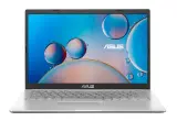 Ноутбук ASUS VivoBook 14 X415JA-EK2436 Core I3-1005G1/8Gb/256GB SSD PCIEG3x2 nVME M2/14.0 FHD (1920x1080) TN/Wi-Fi/BT/Cam/No OS/TRANSPARENT SILVER/1.4Kg/RU_EN_Keyboard Image