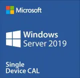 Комплект программного обеспечения Windows Server CAL 2019 English 1pk DSP OEI 1 Clt Device CAL. Image