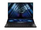 Ноутбук ASUS ROG Zephyrus Duo 16 GX650PY-NM040W R9-7945HX/32Gb/2TB SSD/16,0"WQHD 2560X1440/ GeForce RTX 4090 16Gb/WiFi6/BT/Cam/Windows 11 Home RUS/2.6Kg Image