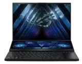 Ноутбук ASUS ROG Zephyrus Duo 16 GX650PI-N4019W R9-7945HX/32Gb/2TB SSD/16,0"WQHD 2560X1440/ GeForce RTX 4070 8Gb/WiFi6/BT/Cam/Windows 11 Home RUS/2.6Kg Image