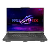 Ноутбук ASUS ROG Strix G16 G614JV-N4071 I7-13650HX/16Gb/1TB SSD/16,0"WQHD 2560X1600/ GeForce RTX 4060 8Gb/WiFi6/BT/Cam/DOS/2.6Kg Image