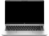 Ноутбук без сумки HP Probook 440 G10 Core i7-1355U 14" FHD (1920x1080) AG UWVA 16GB (1x16GB) DDR4 3200,512GB SSD,Backlit,51Whr,FPR,1y,1.4kg,Dos,KB Eng/Rus Image