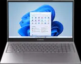 Ноутбук (Апгрейд) IRBIS 15N 15.6" FHD (1920x1080) IPS AG,Core i5-1235U,16Gb DDR4-3200(2),512Gb SSD,Wi-Fi 6+BT 5,5300mAh,Metal Case,Kbd Backlit,Type-C Charger,1.77kg,Grey,1y warranty,no OS Image