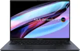 Ноутбук ASUS Zenbook Pro 14 OLED UX6404VI-P1125X Intel® Core™ i9-13900H/ DDR5 32GB/2TB SSD/ 14.5" 3К (2880 x 1800) OLED Touch 120Hz/GeForce RTX 4070 Laptop GPU 8GB/WIN11 PRO RUS/Tech Black/1,65Kg Image