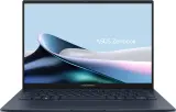 Ноутбук ASUS Zenbook 14 OLED UX3405MA-QD489 Core Ultra 5 125H/16b LPDDR4X/1TB SSD/14" OLED WUXGA(1920 x 1200)/WiFi6E/Windows 11 Home Rus/1.22Kg/Ponder Blue/RU_EN_KEYBOARD Image