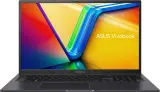 Ноутбук ASUS Vivobook 17X K3704VA-AU102 Core i9-13900H Processor/DDR4 16GB/1TB M.2 SSD /17.3" FHD IPS (1920 x 1080)/No OS/Indie Black/2,1Kg/RU_EN_Keyboard Image