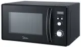 Микроволновая Печь Midea AM823AM9-B 23л. 800Вт черный Image