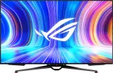 Монитор Asus 47.53" ROG Swift PG48UQ черный OLED LED 16:9 HDMI M/M матовая HAS 450cd 178гр/178гр 3840x2160 138Hz G-Sync DP 4K USB 16.2кг Image