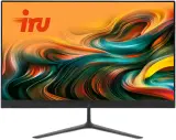 Моноблок IRU P233 23.8" Full HD i3 1005G1 (1.2) 16Gb SSD256Gb CR Windows 11 Professional GbitEth WiFi BT 120W Cam черный 1920x1080 Image