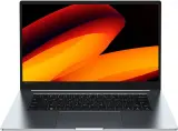 Ноутбук Infinix Inbook Y2 Plus 11TH XL29 Core i3 1115G4 8Gb SSD256Gb Intel UHD Graphics 15.6" IPS FHD (1920x1080) Windows 11 Home grey WiFi BT Cam (71008301120) Image