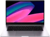 Ноутбук Infinix Inbook X3 Plus 12TH XL31 Core i3 1215U 8Gb SSD256Gb Intel UHD Graphics 15.6" IPS FHD (1920x1080) Windows 11 Home grey WiFi BT Cam (71008301214) Image