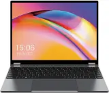 Ноутбук Chuwi FreeBook N100 12Gb SSD512Gb Intel UHD Graphics 13.5" IPS Touch 2K (2256x1504) Windows 11 Home grey WiFi BT Cam 5000mAh (1746347) Image