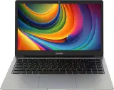 Ноутбук Digma EVE P4850 Pentium N5030 8Gb SSD256Gb Intel UHD Graphics 605 14" IPS FHD (1920x1080) Windows 11 Professional dk.grey WiFi BT Cam 4800mAh (DN14N5-8CXW01) Image