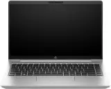 Ноутбук HP ProBook 440 G10 Core i5 1335U 8Gb SSD512Gb Intel Iris Xe graphics 14" IPS FHD (1920x1080) Free DOS silver WiFi BT Cam (816N0EA) Image