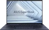 Ноутбук Asus ExpertBook B9 B9403CVA-KM0499X Core i7 1355U 16Gb SSD1Tb Intel Iris Xe graphics 14" OLED WQXGA+ (2880x1800) Windows 11 Professional black WiFi BT Cam Bag (90NX05W1-M00NJ0) Image