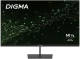 Монитор Digma 31.5" Progress 32A501U черный VA 4ms 16:9 HDMI матовая 300cd 178гр/178гр 3840x2160 60Hz G-Sync DP 6кг Image