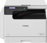 Копир Canon imageRUNNER 2224N (5941C002) лазерный печать:черно-белый (крышка в комплекте) Image