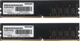 Память DDR4 2x8GB 2666MHz Patriot PSD416G2666K Signature RTL PC4-21300 CL19 DIMM 288-pin 1.2В kit single rank Ret Image