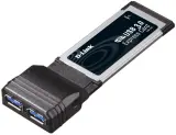 Адаптер для ноутбука D-Link DUB-1320 черный Image