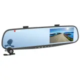 Видеорегистратор Artway AV-600 черный 1.3Mpix 1080x1920 1080p 120гр. Image