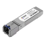 SNR  Модуль SFP WDM, дальность до  20км (14dB), 1310нм LC Image