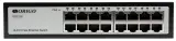 Коммутатор ORIGO Unmanaged Switch 16x100Base-TX, metal case Image