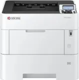 Принтер Kyocera ECOSYS PA5000x, А4, ч/б, 1200x1200 dpi, 52 стр/мин, 512 Мб, USB 2.0, Network, Wi-Fi, Duplex Image