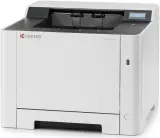 Принтер Kyocera ECOSYS PA2100cx, Принтер, цв.лазерный, A4, 21 стр/мин, 1200x1200 dpi, 512 Мб, USB 2.0, Network, лоток 250 л., Duplex, старт.тонер 1200 стр. Image