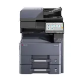 Мфу Kyocera TASKalfa MZ3200i ( Азия, аналог (P/C/S, ч/б лазерный, A3, 32 стр/мин, 1200x1200 dpi, 4 Гб, 32 Гб SSD, USB 3.0, Network, лотки 2х500 л., Duplex, ADF - опция, без старта. Тонер TK-7130 Image