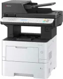 Мфу Kyocera ECOSYS MA4500fx (P/C/S/F, ч/б лазерный, A4, 45 стр/мин, 1200x1200 dpi, 1 Гб, USB 2.0, Network, лоток 500 л., Duplex, DADF, старт.тонер 6000 стр.) Image