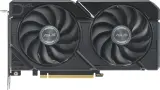 Видеокарта ASUS DUAL-RX7600XT-O16G//RX7600XT,HDMI,DP*3,16G,D6; 90YV0K21-M0NA00 Image