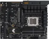 Материнская плата ASUS TUF GAMING B650-E WIFI, Socket AM5, AMD B650, 4*DDR5, DP+HDMI, 4xSATA3, M.2, Audio, Gb LAN, USB 2.0, ATX; 90MB1GT0-M0EAY0 Image