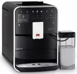 Кофемашина Melitta Caffeo F 830-102 Barista T Smart 1450Вт черный Image